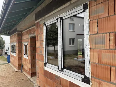 PRHOME - Okna Drzwi Bramy Legionowo